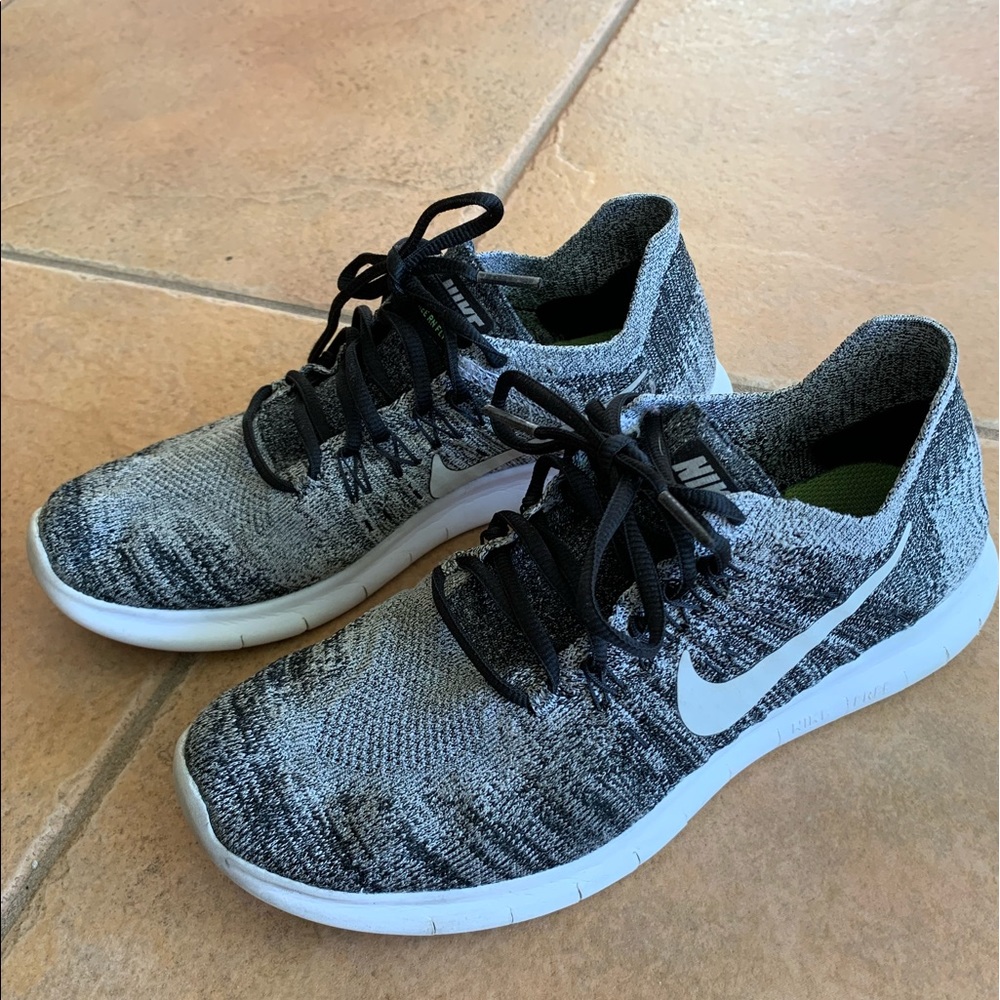 Nike Free Flyknit